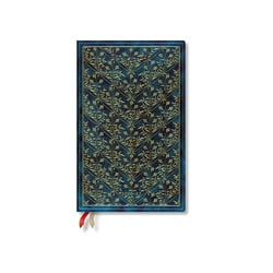 Agenda scolaire semainier 2026/2027 Paperblanks - Chant des Fleurs Sauvages