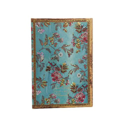 Agenda scolaire semainier 2026/2027 Paperblanks - Les Manuscrits Estampés