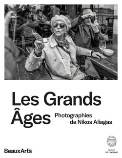 Les grands âges : Au musée de l'Homme