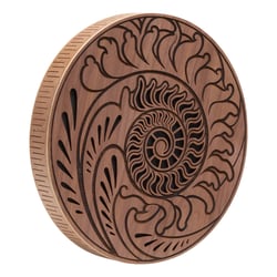 Disque de pluie Meinl Sonic Energy - 25 cm - Ocean sound