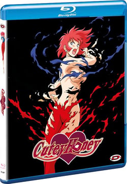 Shin Cutey Honey