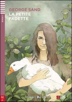 Petite Fadette, La + CD - Eli Seniors