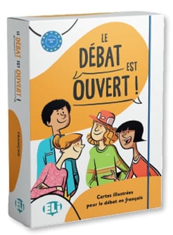 Le débat est ouvert !