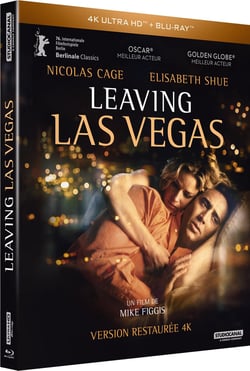 Leaving Las Vegas