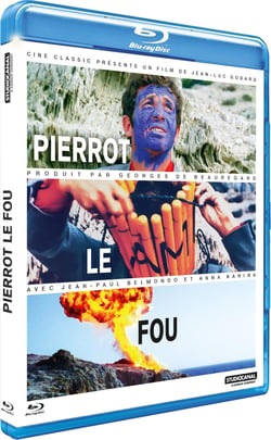 Pierrot le fou
