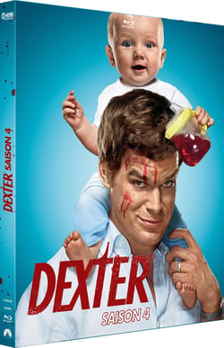 Dexter - Saison 4