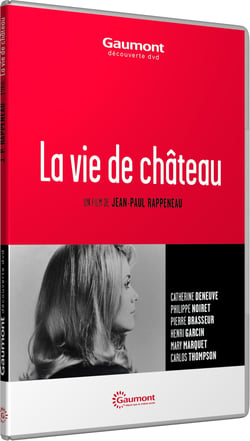 La Vie de château