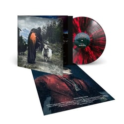 Hulders Ritual - édition limitée colorée