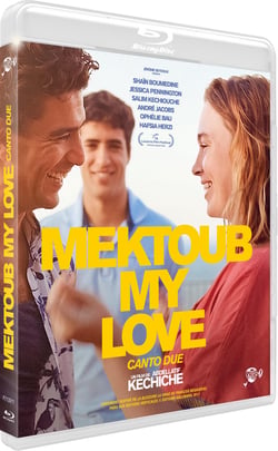 Mektoub, My Love : Canto Due