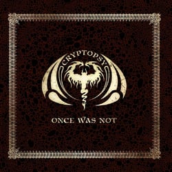 Once Was Not