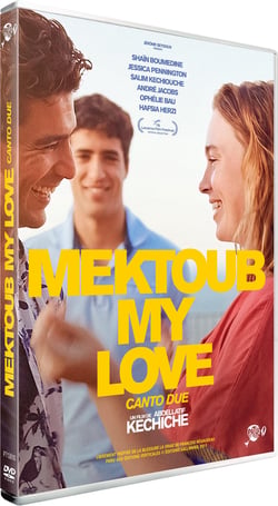 Mektoub, My Love : Canto Due