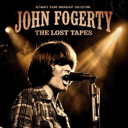 The Lost Tapes (Ultimate Radio Broadcast Collection)