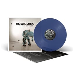 Forever Beyond - édition colorée