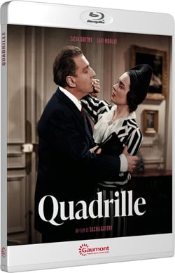 Quadrille