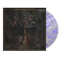Hors Temps - édition limitée colorée
