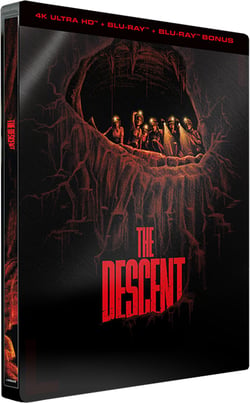 The Descent