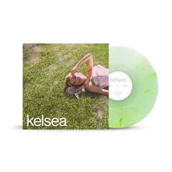 Kelsea - édition colorée