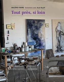 Tout près, si loin