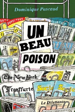 Un beau poison