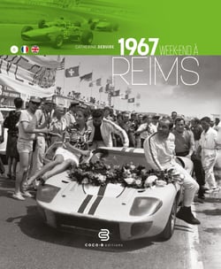 1967 Week-end à Reims
