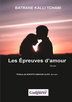 Les épreuves d'amour