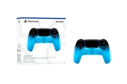 Manette sans fil Sony DualSense Rhythm - bleu