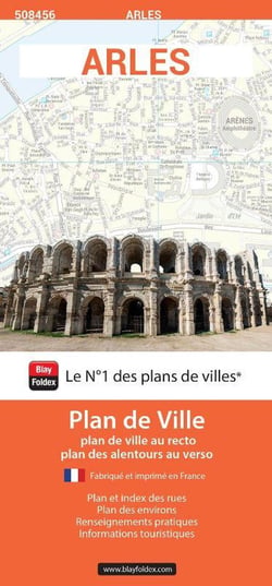 Arles (édition 2026)