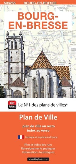 Bourg-en-Bresse (édition 2026)