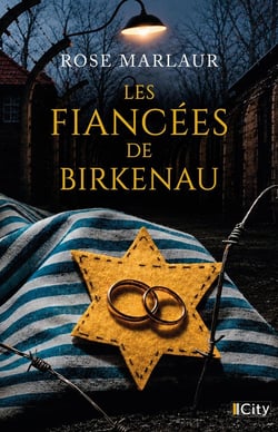 Les fiancées de Birkenau
