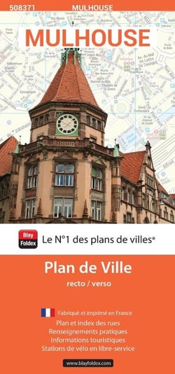 Mulhouse (édition 2026)