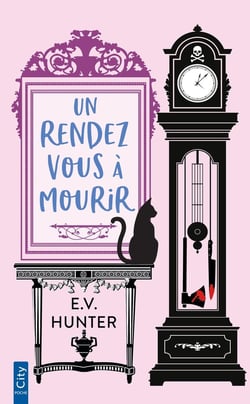 Un rendez-vous à mourir Tome 1