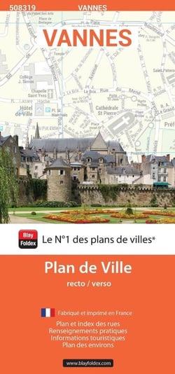 Vannes (édition 2026)