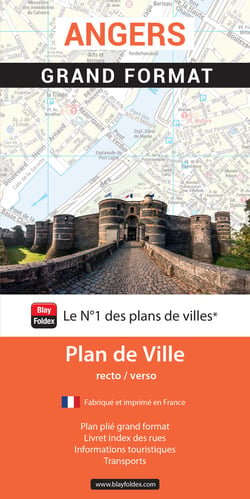 Angers grand format 2026