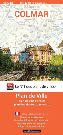 Colmar (édition 2026)