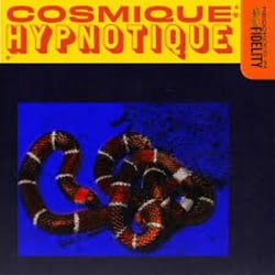 Cosmique Hypnotique