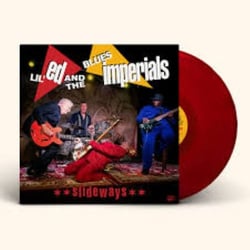 Slideways / Edition Limitee Couleur Rouge Clair