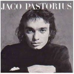 Jaco Pastorius