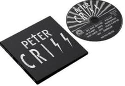 Peter Criss