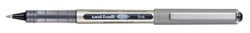 Stylo roller Uni-ball - Eye Eco - noir - pointe moyenne 0.7 mm