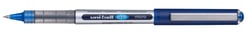 Stylo roller Uni-ball - Eye Eco - bleu - pointe moyenne 0.5 mm