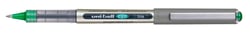 Stylo roller Uni-ball - Eye Eco - vert - pointe moyenne 0.7 mm
