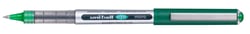 Stylo roller Uni-ball - Eye Eco - vert - pointe moyenne 0.5 mm
