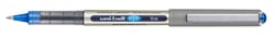 Stylo roller Uni-ball - Eye Eco - bleu - pointe moyenne 0.7 mm