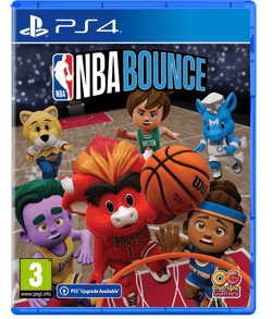 NBA Bounce