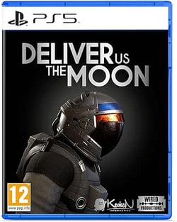 Deliver us the Moon - PS5