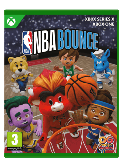 NBA Bounce