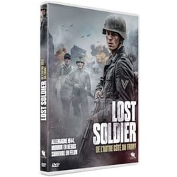 Lost Soldier - De l'autre côté du front