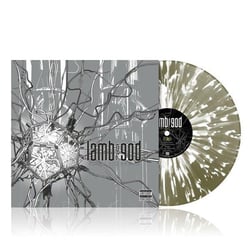 Into Oblivion - édition limitée 140g