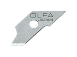 Etui de 15 lames COB-1 pour cutters compas CMP-1 et CMP-1/DX