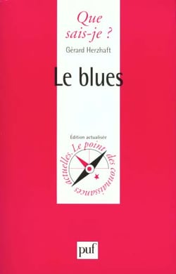 Le blues